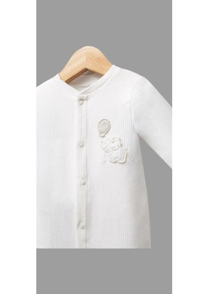 Sevimli Balonlu 10'lu Set Hastane Çıkışı (Yenidoğan) 2025 modelleri