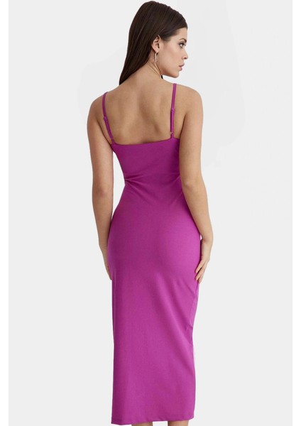 Yazlık Maxi Elbise Örme Kumaş Bodycon Kesim Astarlı Şık Görünüm Modern Stil Özel Tasarım modelleri