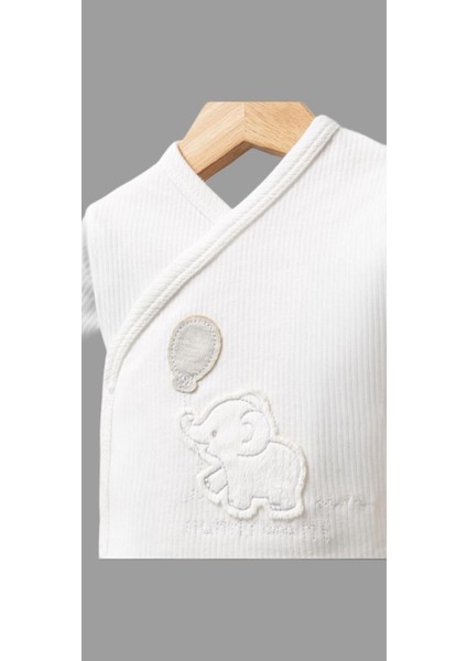 Sevimli Balonlu Fil 5'li Set Hastane Çıkışı fiyatları