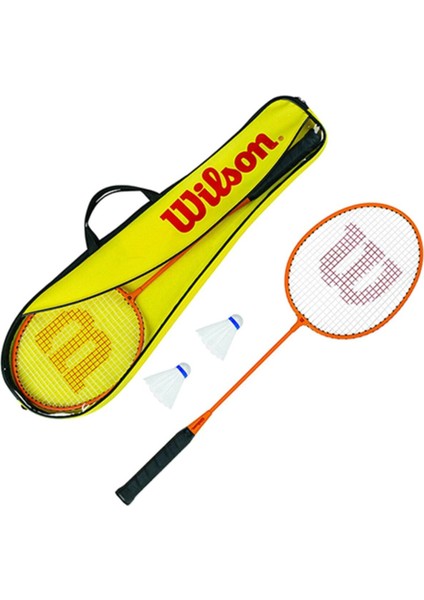 Badminton Raket Seti - WRT8755003