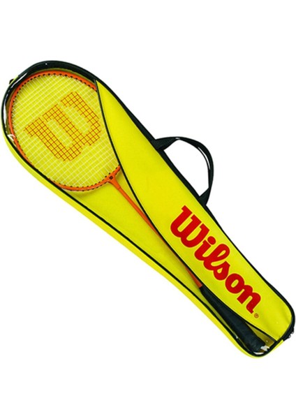 Badminton Raket Seti - WRT8755003 fiyatları