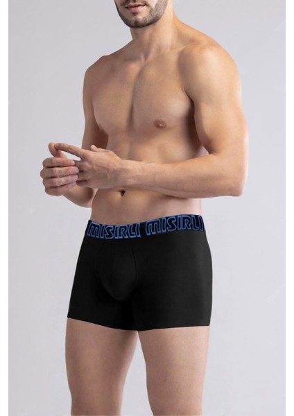 Modal By Tencel Spartacus Performance Long Boxer