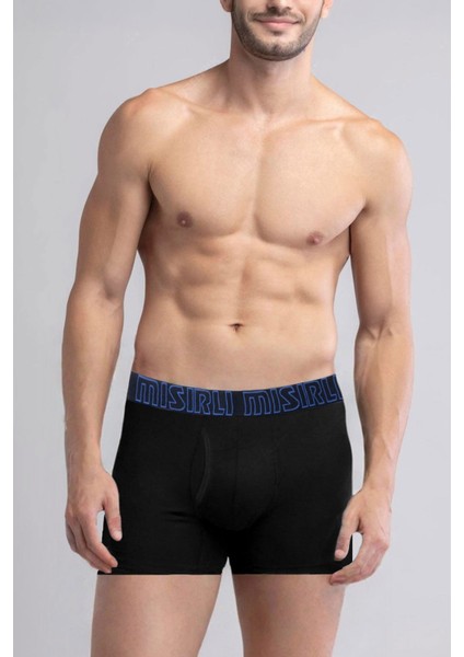 Modal By Tencel Spartacus Performance Long Boxer fiyatları