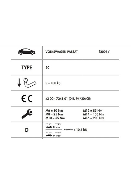 Volkswagen Passat Sw - Arteon modelleri