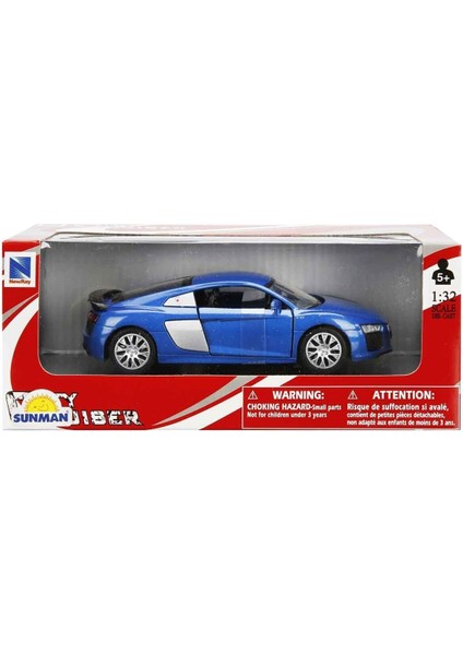 047YG SUN-47YH Sunman, City Cruiser Model Araba 1:32 indirimleri
