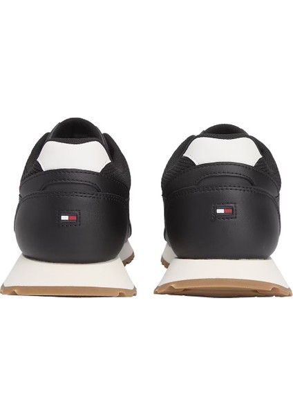 Erkek New Runner Eva Lth Ess Sneakers - Siyah modelleri