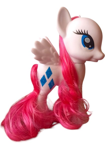 Pony Arkadaşlık Seti: 3 Sevimli Karakter ve Aksesuarları! fiyatları
