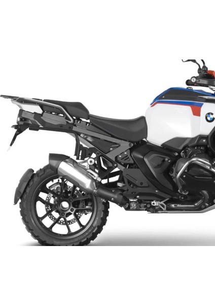 3p System Yan Çanta Demiri Bmw R1300GS Adventure W0RG15IF