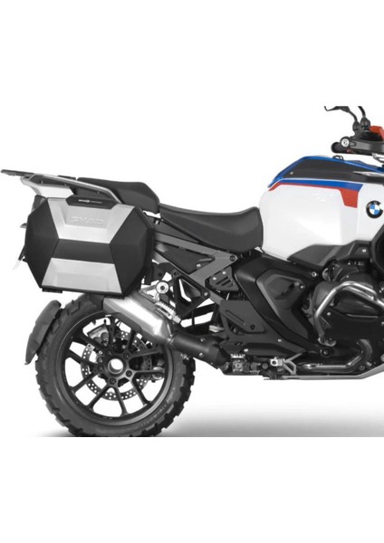 3p System Yan Çanta Demiri Bmw R1300GS Adventure W0RG15IF fiyatları