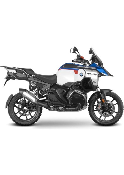 3p System Yan Çanta Demiri Bmw R1300GS Adventure W0RG15IF modelleri