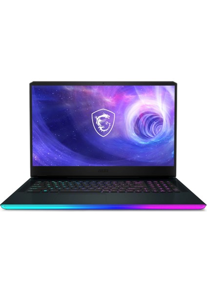 Yenilenmiş Msı Raider GE76 12UHS-037TR I9-12900HK 64 GB 2 Tb SSD RTX3080TI 17.3" W11 Gaming Laptop
