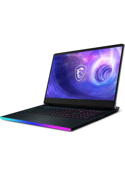 Yenilenmiş Msı Raider GE76 12UHS-037TR I9-12900HK 64 GB 2 Tb SSD RTX3080TI 17.3" W11 Gaming Laptop