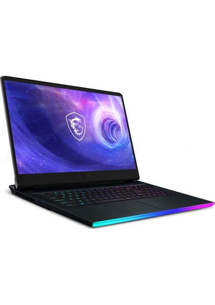 Yenilenmiş Msı Raider GE76 12UHS-037TR I9-12900HK 64 GB 2 Tb SSD RTX3080TI 17.3" W11 Gaming Laptop