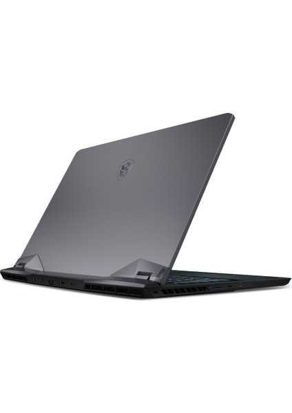 Yenilenmiş Msı Raider GE76 12UHS-037TR I9-12900HK 64 GB 2 Tb SSD RTX3080TI 17.3" W11 Gaming Laptop