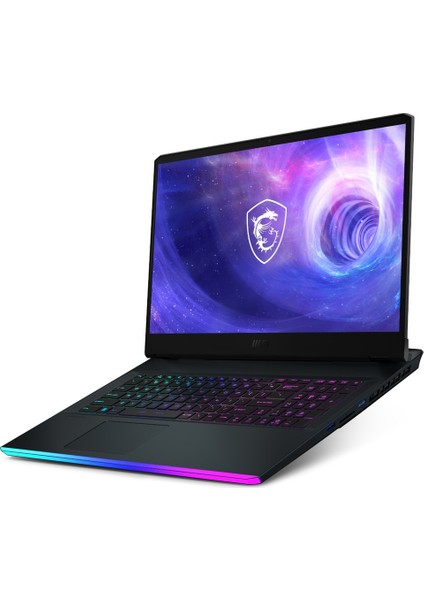 Yenilenmiş Msı Raider GE76 12UHS-037TR I9-12900HK 64 GB 2 Tb SSD RTX3080TI 17.3" W11 Gaming Laptop