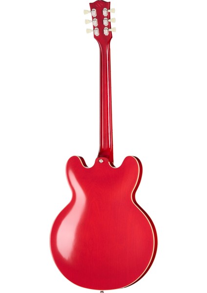 1962 ES-335 Reissue Elektro Gitar (Sixties Cherry) fiyatları
