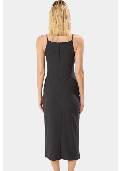 Şık ve Rahat Örme Midi Elbise Günlük Casual Stil Mükemmel Uyum Profesyonel Görünüm Premium Kalite modelleri