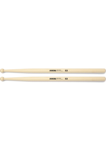 61303 American Hard Maple Baget (Natural)