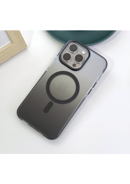 iPhone 13 / 14 Grace Magsafe Koruyucu Kılıf