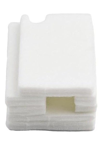 Epson L5190 Yazıcı Atık Mürekkep Tankı Süngeri Waste Ink Pad