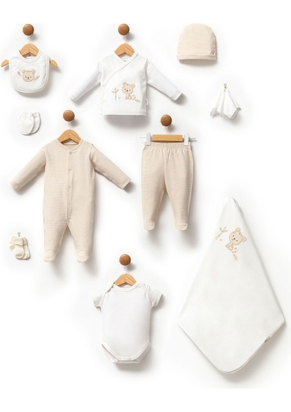 10'lu Hastane Çıkışı