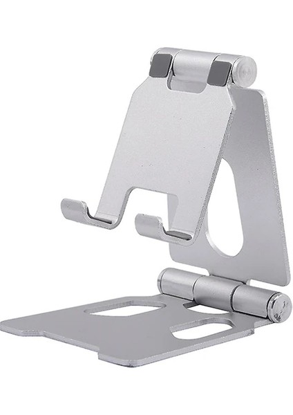 Ally G53 Masaüstü Telefonu ve Tablet STANDI-(1903) - TKNAL4442-6999
