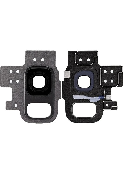 Sm Galaxy S9 Için Kamera Lens Kapak Cam FULL-(1903) - TKNAL8631-2839 fırsatları