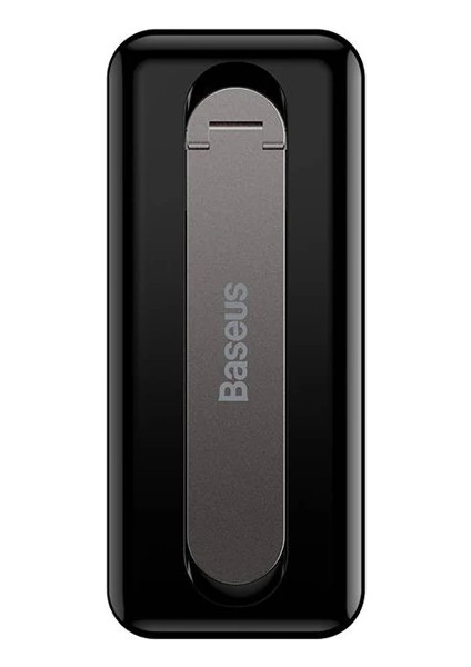 Baseus Foldable Bracket Katlanabilir Akıllı Telefon STANDI-(1903) - TKNAL1934-1895
