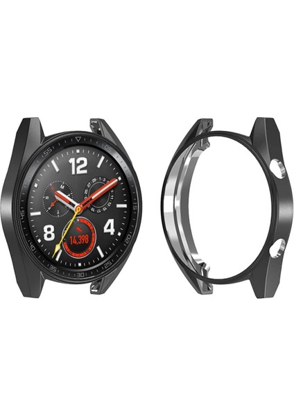 Huawei Watch Gt1 46MM Bumper Koruyucu Silikon KILIF-(1903) - TKNAL9367-7762 fırsatları