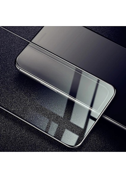 Xiaomi Redmi 7 3D Full Tempered Kırılmaz Cam Ekran KORUYUCU-(1903) - TKNAL1455-8933 indirimleri