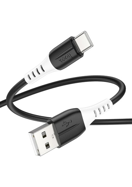 Hoco X82 Type-C To USB 3A Hızlı Silikon Data ve Şarj KABLOSU-(1903) - TKNAL1515-5652 indirimleri
