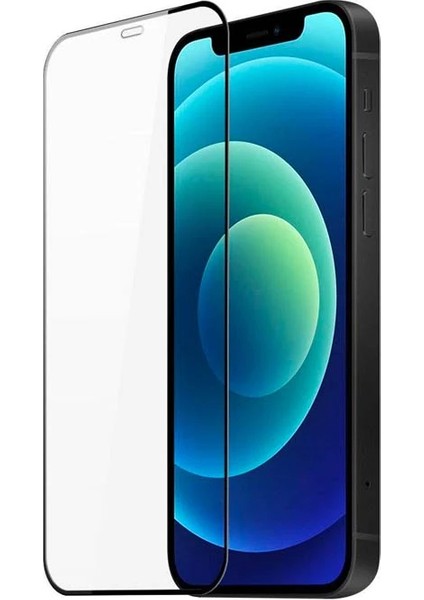 Dux Ducis iPhone 12 Mini 5.4 Tempered Cam Ekran Koruyucu 10D Full KAPLAMA-(1903) - TKNAL5725-9724 fiyatları