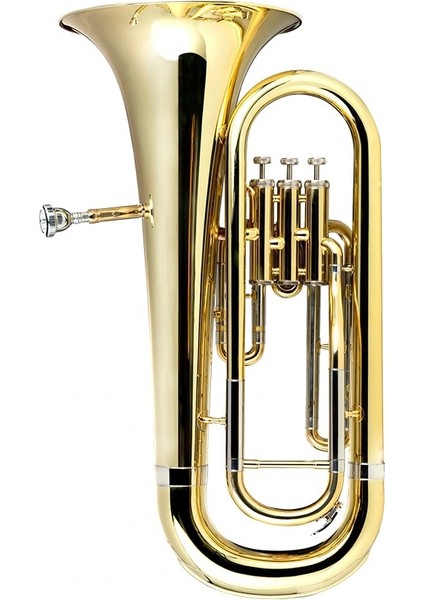 BEP101 Euphonium