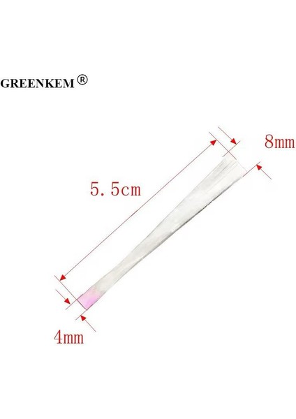 Protez Tırnak Fiberglass Tırnak (10 Adet) modelleri