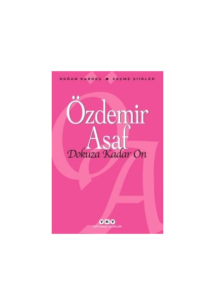 Özdemir Asaf 8 Kitap Seti + Okuma Sticker'ları fırsatları