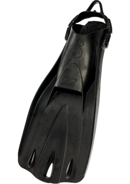 Go Sport Gorilla Dalış Paleti Siyah M (40-42) modelleri