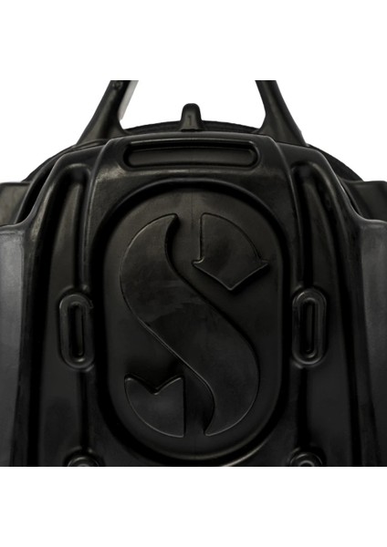 Go Sport Gorilla Dalış Paleti Siyah M (40-42) indirimleri