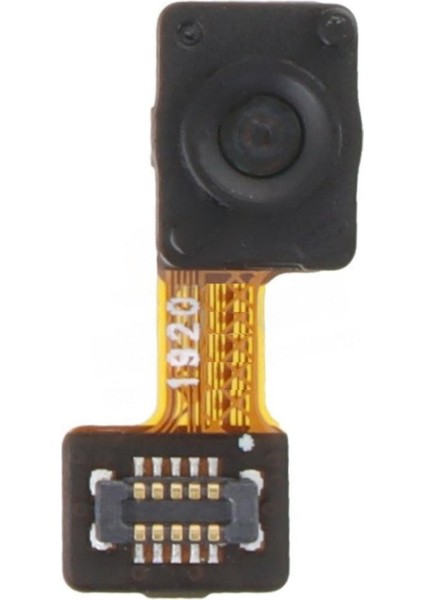 Xiaomi Redmi Note 13 Pro 5g Uyumlu Parmak Izi Flex