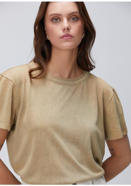 Açık Haki T-Shirt fiyatları