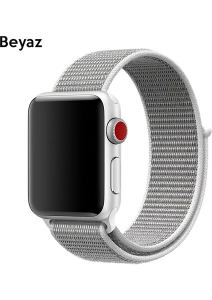 Ally Apple Watch 7-8 45MM 6-5-4 44MM Watch Ultra 49MM Kayış Kordon Spor Loop 3-2-1 - TKNAL6924-56 fiyatları