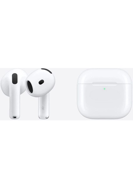 Yeni Seri Airpods 4.nesil Bluetooth Kulak Içi Kulaklık Anc Samsung/ıphone/xiaomi/oppo/redmi Uyumlu indirimleri