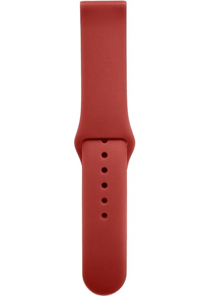 Watch 20MM Klasik Kordon - Bordo - TKNAL9854-7113 fiyatları