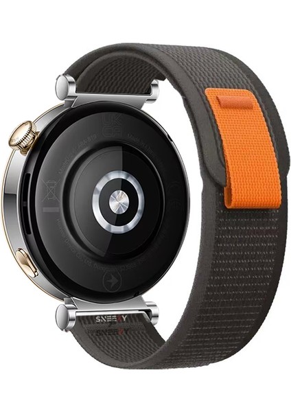 Huawei Watch Gt4 41MM Uyumlu Kordon Trail Loop Cırtlı Yumuşak Kumaş Şık Kordon fiyatları