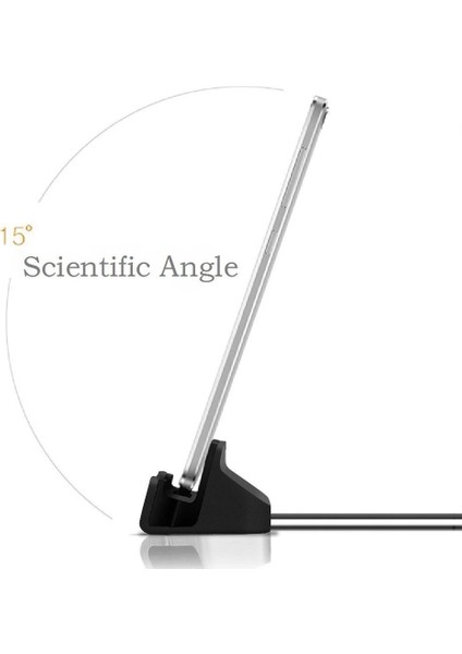 Iphone 14-13-12-11 2in1 Masaüstü Stand+ USB Şarj KABLOSU-(1903) - TKNAL9830-5735 fırsatları