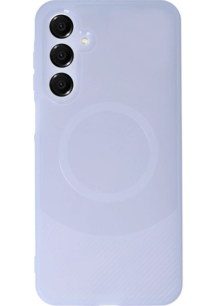 Samsung A36 Kılıf Maya Karbon Kapak - Lila - TKNAL3682-1788 modelleri