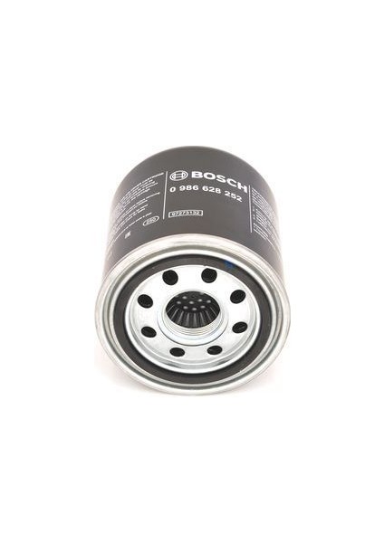 BOSCH-0986628252 - Hava Kurutucu Fıltre Scanıa 4/pgrt Euro 3/4/5