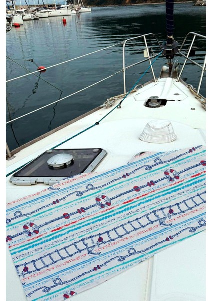 Dijital Baskılı Unisex Deniz Havuz Plaj Havlusu 70X150 Cm. // H095 modelleri