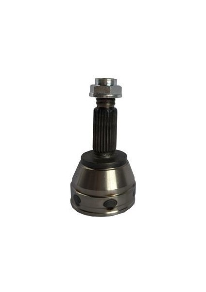MGA-70036 - Aks Kafası Dışsağ/sol 1.25/1.4/1.6 Benzinli Fiesta 02> (25×21×53,2mm)