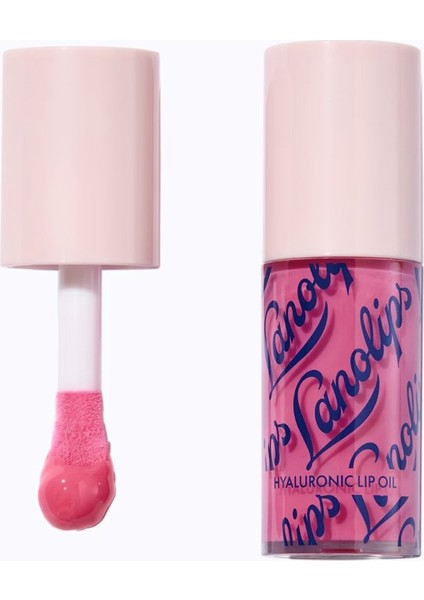 Ahududulu Dudak Yağı - Hyaluronik Asit ve Lanolinli 6 ml fiyatları