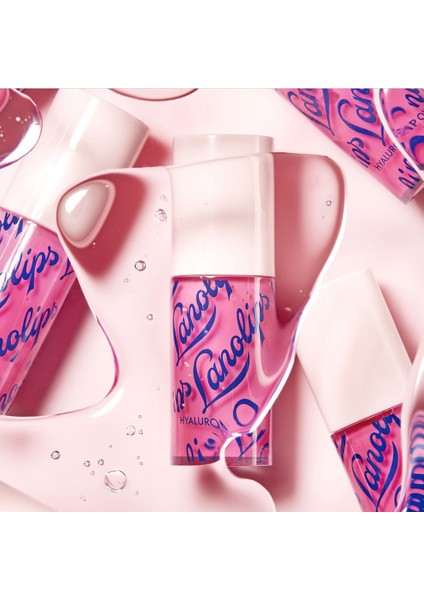 Ahududulu Dudak Yağı - Hyaluronik Asit ve Lanolinli 6 ml modelleri